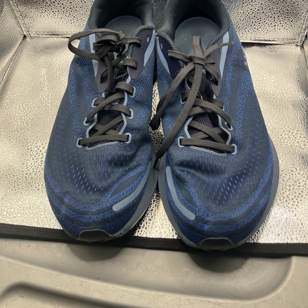Merrell Men's Morphite Trail Shoe Blue Size 11